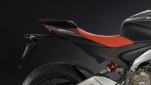 Aprilia RS660 2020