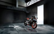 Aprilia RS660 2020