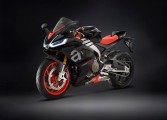 Aprilia RS660 2020