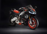 Aprilia RS660 2020