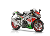 Aprilia RSV4 RF 2017