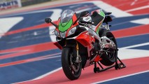 Aprilia RSV4 RF 2018