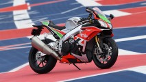 Aprilia RSV4 RF 2018