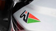 Aprilia RSV4 RF 2018