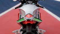 Aprilia RSV4 RF 2018