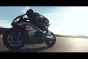 Aprilia RSV4 RF Spot