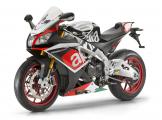 Aprilia RSV4 RF vorne links