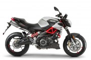 Aprilia Shiver 900 2017