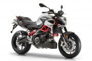 Aprilia Shiver 900 2017