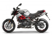 Aprilia Shiver 900 2017