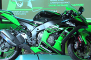 Barcelona ZX-10R Vorstellung