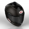 Bell Helm mit 360fly Kamera