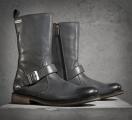 Black Label Brendon Boot [.]