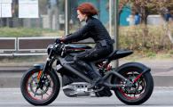 Black Widow auf der Life [.]