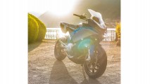 BMW 9cento Concept 2018