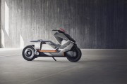 BMW Concept Link
