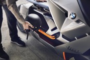 BMW Concept Link