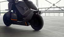 BMW Concept Link 