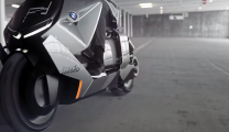 BMW Concept Link 