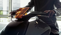 BMW Concept Link 