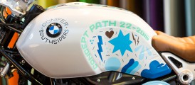 BMW Concept Path 22 Deta [.]