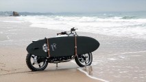 BMW Concept Path 22 Foto