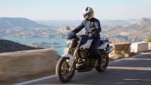 BMW F800R
