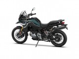 BMW F850GS 2018