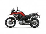 BMW F850GS 2018