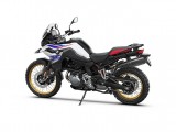 BMW F850GS 2018