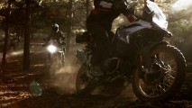BMW F850GS 2018