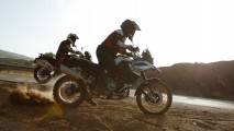 BMW F850GS 2018