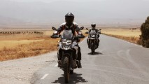 BMW F850GS 2018