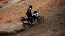 BMW F850GS 2018