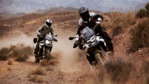 BMW F850GS 2018