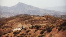 BMW F850GS 2018