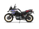 BMW F850GS 2018