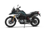 BMW F850GS 2018