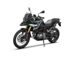 BMW F850GS 2018