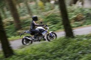 BMW G310R Roadster Actio [.]