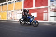 BMW G310R Roadster Actio [.]