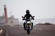 BMW G310R Roadster Actio [.]