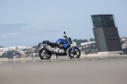 BMW G310R Roadster City