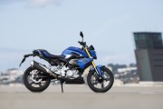 BMW G310R Roadster City