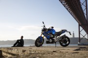 BMW G310R Roadster City