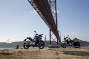 BMW G310R Roadster City