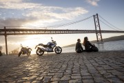 BMW G310R Roadster City