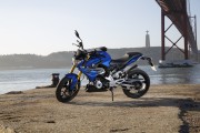 BMW G310R Roadster City
