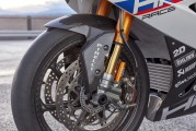 BMW HP4 Race 2017
