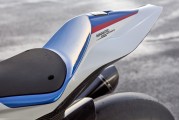BMW HP4 Race 2017